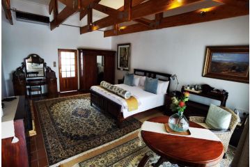 Kleine Constantia Boutique Guest house, Roodepoort - 1
