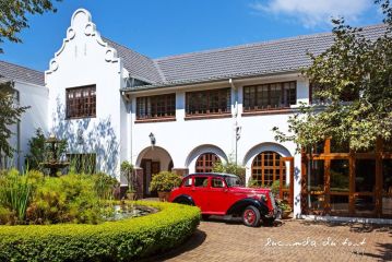 Kleinkaap Boutique Hotel, Centurion - 2