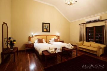 Kleinkaap Boutique Hotel, Centurion - 1