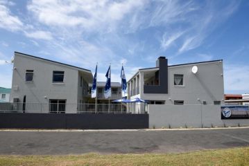 Kleinmond Lodge Guest house, Kleinmond - 1