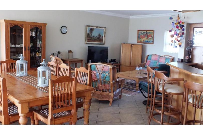 Kleinmond Panorama Self-catering Apartment, Kleinmond - imaginea 13