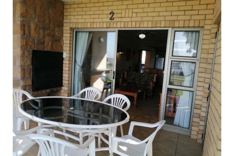 Kleinmond Panorama Self-catering Apartment, Kleinmond - imaginea 3