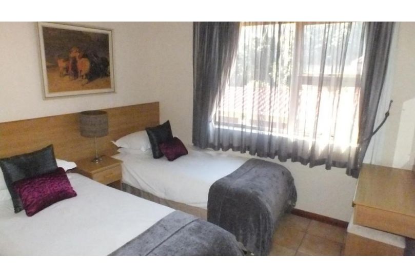 Kleinmond Panorama Self-catering Apartment, Kleinmond - imaginea 15