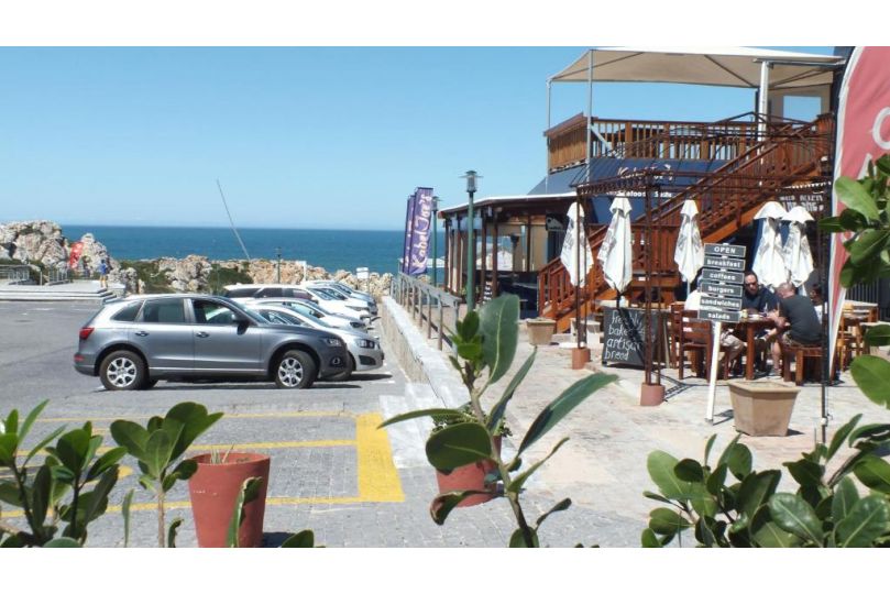 Kleinmond Panorama Self-catering Apartment, Kleinmond - imaginea 16