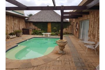 Kleinplaas Guest Farm Guest house, Potchefstroom - 4