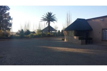Kleinplaas Guest Farm Guest house, Potchefstroom - 2