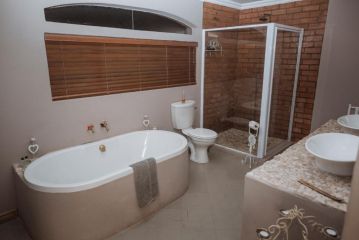Klip en Kristal Guest house, Bela-Bela - 1