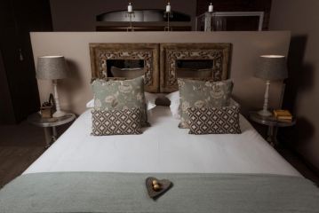 Klip en Kristal Guest house, Bela-Bela - 4