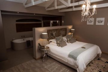 Klip en Kristal Guest house, Bela-Bela - 2