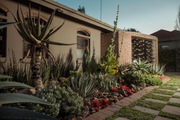Klip en Kristal Guest house, Bela-Bela - 5