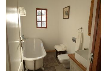 Kliphuisjes Guest house, Dullstroom - 3