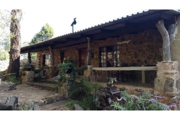 Kliphuisjes Guest house, Dullstroom - 2