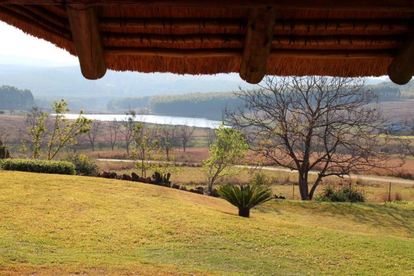 Klipkopje Guest Cottage Guest house, White River - imaginea 9