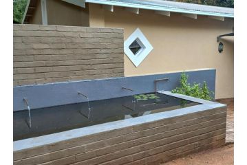 Klipkoppie Cottage Apartment, Nelspruit - 5