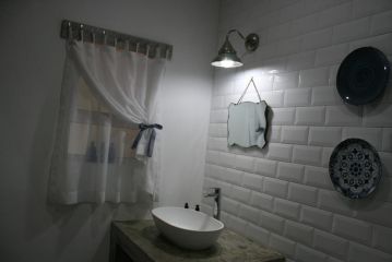Klipkoppie Cottage Apartment, Nelspruit - 4