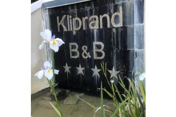 Kliprand Guesthouse Bed and breakfast, Springbok - 4