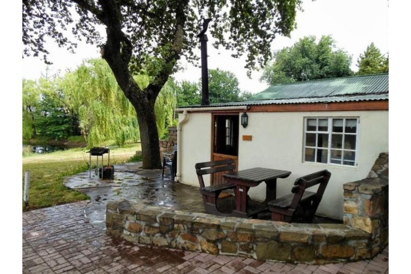 Klondyke Cherry Farm Farm stay, Matjiesrivier - imaginea 6