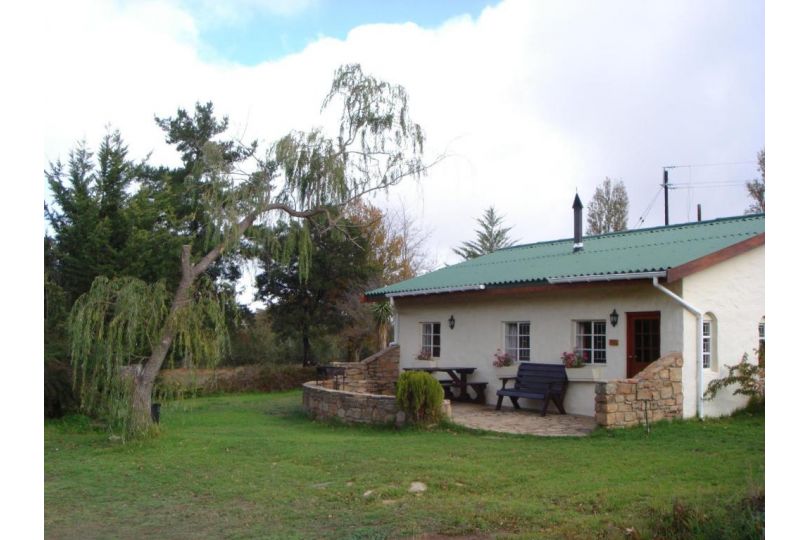 Klondyke Cherry Farm Farm stay, Matjiesrivier - imaginea 11