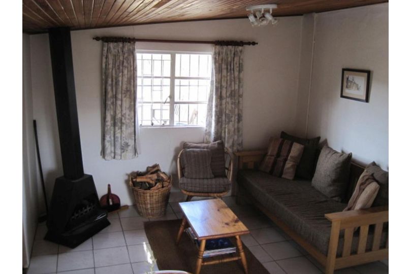 Klondyke Cherry Farm Farm stay, Matjiesrivier - imaginea 8