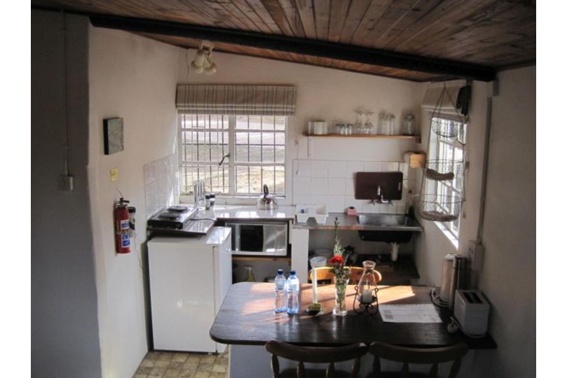 Klondyke Cherry Farm Farm stay, Matjiesrivier - imaginea 3