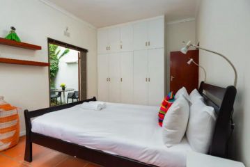Kloof Avenue 5 Guest house, Cape Town - 1