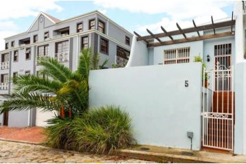Kloof Avenue 5 Guest house, Cape Town - 5