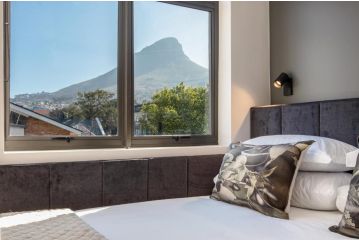 Kloof Street Hotel, Cape Town - 3