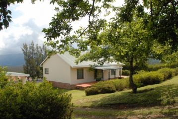 Kloofsig Holiday Cottages Guest house, Graskop - 2