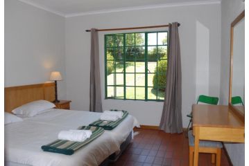 Kloofsig Holiday Cottages Guest house, Graskop - 4