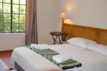 Kloofsig Holiday Cottages Guest house, Graskop - 1