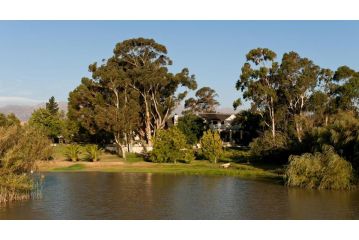 Kloofzicht Estate Country House Guest house, Tulbagh - 4
