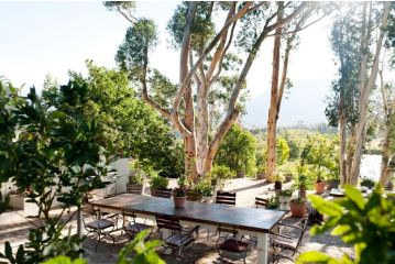 Kloofzicht Estate Country House Guest house, Tulbagh - 3