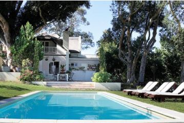 Kloofzicht Estate Country House Guest house, Tulbagh - 2