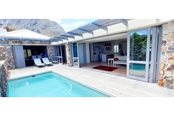 Knight's House Villa, Hermanus - 1