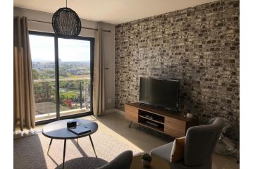 Cosy & Stylish apartment with a priceless view Apartment, Cape Town - 2