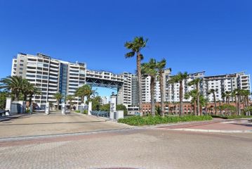 Century City Royal Apartments Apartment, Cape Town - 1
