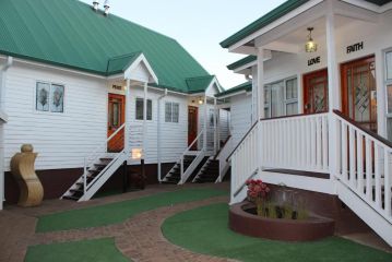 Knock Out View Clarens Guest house, Clarens - 2