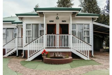 Knock Out View Clarens Guest house, Clarens - 4