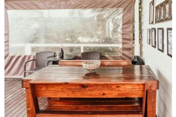 Knock Out View Clarens Guest house, Clarens - 5
