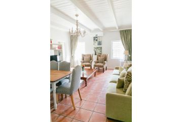 Knorhoek Country Guesthouse Guest house, Stellenbosch - 3