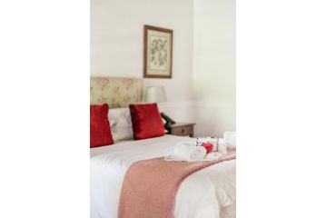 Knorhoek Country Guesthouse Guest house, Stellenbosch - 4