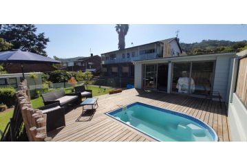 Knys-to-stay Bed and breakfast, Knysna - 2