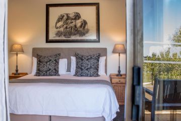 Knysna Elephant Park Lodge Hotel, Plettenberg Bay - 5