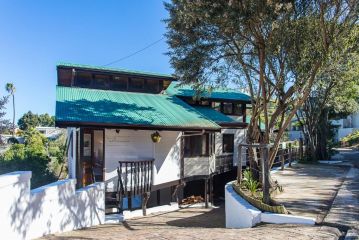 Knysna Escape Accommodation Apartment, Knysna - 2