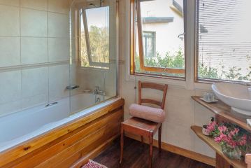 Knysna Escape Accommodation Apartment, Knysna - 5