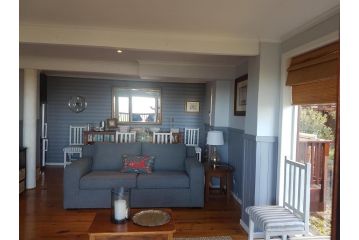 Knysna River View Apartment, Knysna - 5