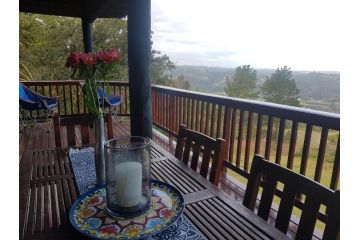 Knysna River View Apartment, Knysna - 1