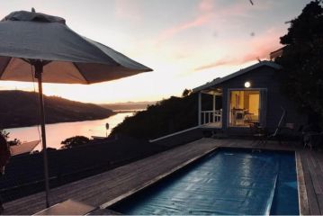 Knysna Heads Private Suite Guest house, Knysna - 5