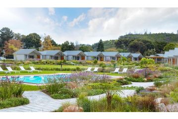 Knysna Hollow Country Estate Hotel, Knysna - 1