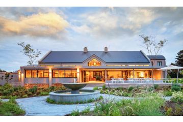 Knysna Hollow Country Estate Hotel, Knysna - 2